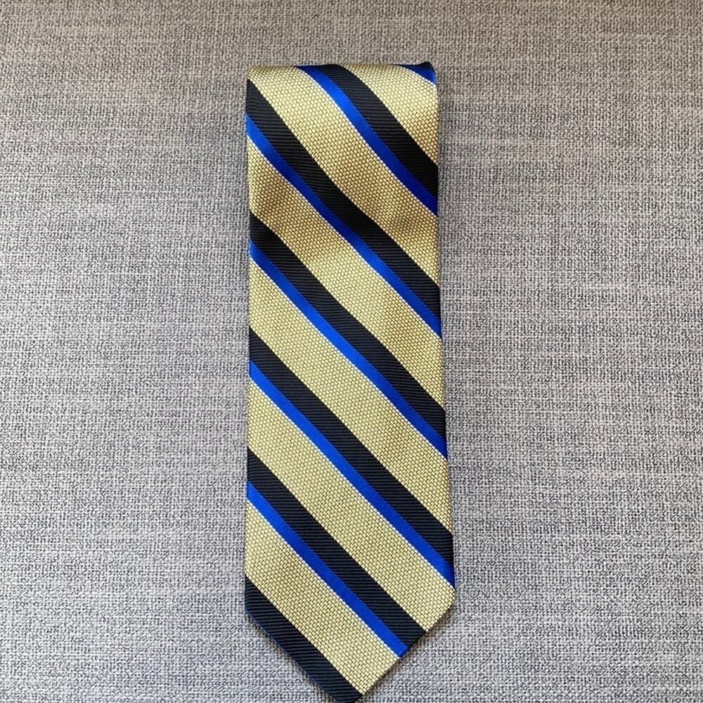 ROBERT Talbott Hand Sewn Tie